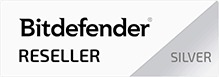 Bitdefender Silver Partner business certified