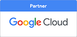Google Cloud Partner